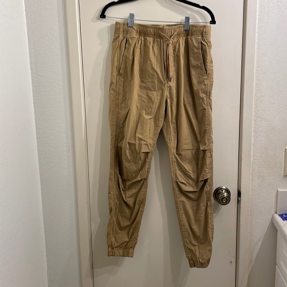 American Eagle Outfitters Pants America Eagle Cargo Pants In Perfect Condition Poshmark